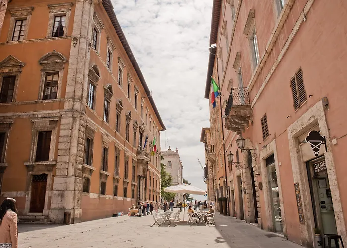 Locanda Della Posta - Etruria Collection