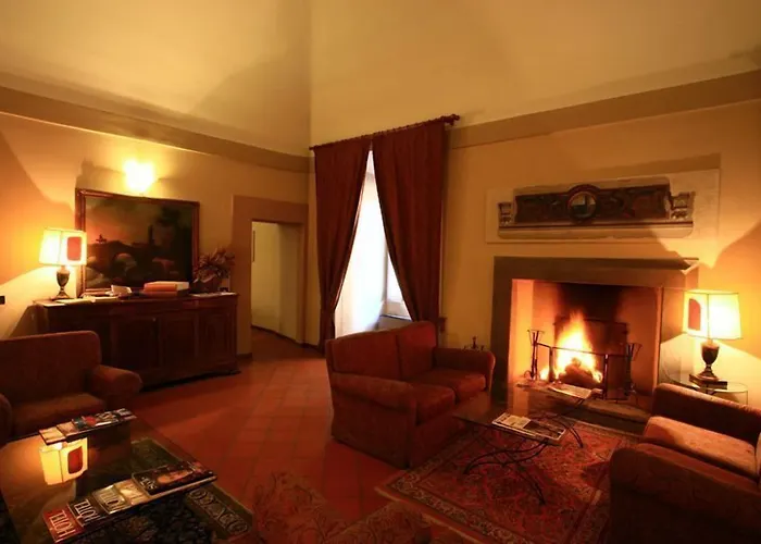 Hotel Palazzo Bocci